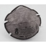 3M8247 R95活性炭口罩 甲醛异味防护口罩