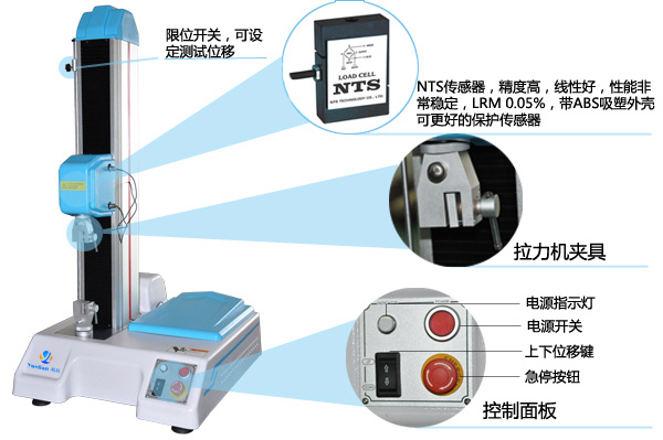 高低温湿热试验箱  越联造