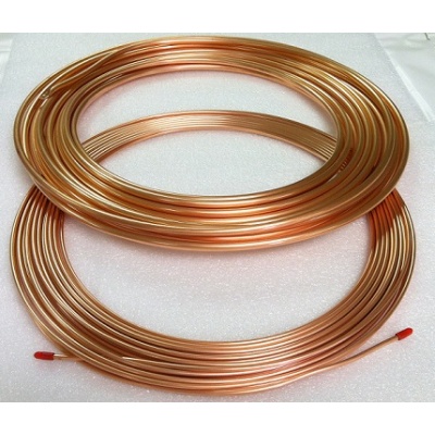 Copper GC Grade GC级铜管 | 5185