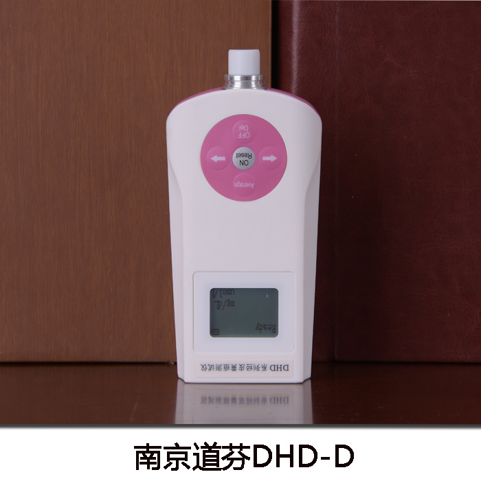 经皮胆红素检测仪南京道芬DHD-D