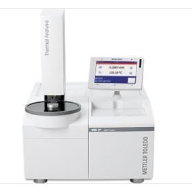 梅特勒-托利多差示扫描量热仪DSC3