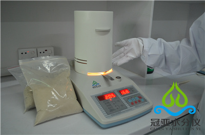 石膏三相分析检测仪，脱硫石膏结晶水测定仪
