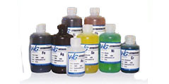 VHG单元素ICP标准液