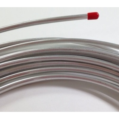 Aluminum Tubing  铝管 | 5198