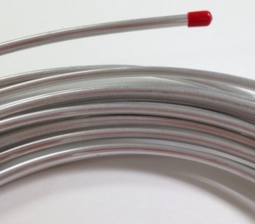 Aluminum Tubing  铝管 | 5198