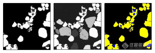 综合矿物分析系统为何在地学领域大放异彩？