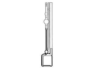 ChemTron 稀释型粘度管