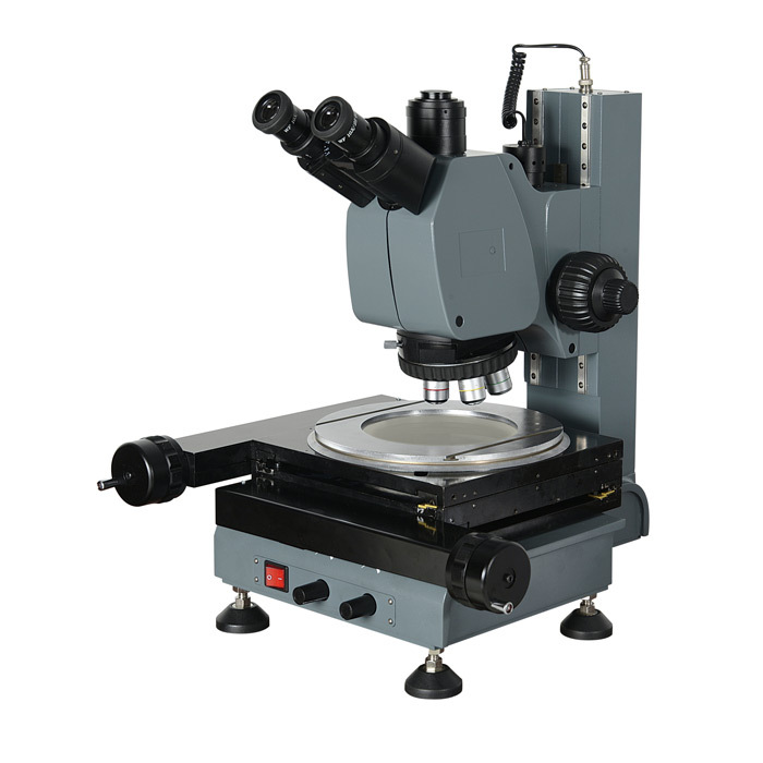 JQX-107JB精密测量显微镜
