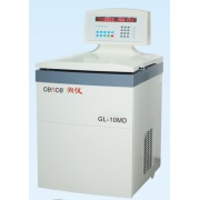 湖南湘仪大容量高速冷冻离心机GL-10MD