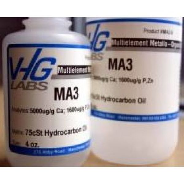 VHG MA系列金属添加剂油标