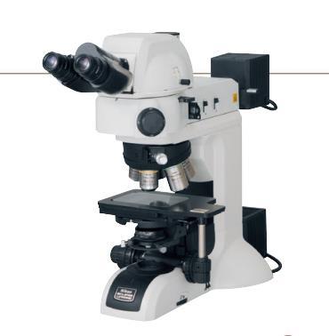 尼康LV100NND金相显微镜