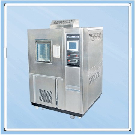 高低温（交变）湿热试验箱ZXSR系列