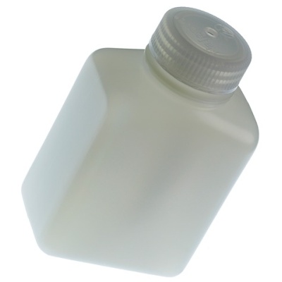 洗瓶 250 mL，适用于 IC Sample Center | 6.1608.110