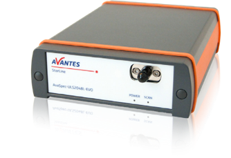 AvaSpec-ULS4096CL光纤光谱仪