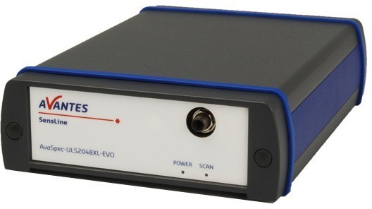 AvaSpec-ULS2048XL光纤光谱仪
