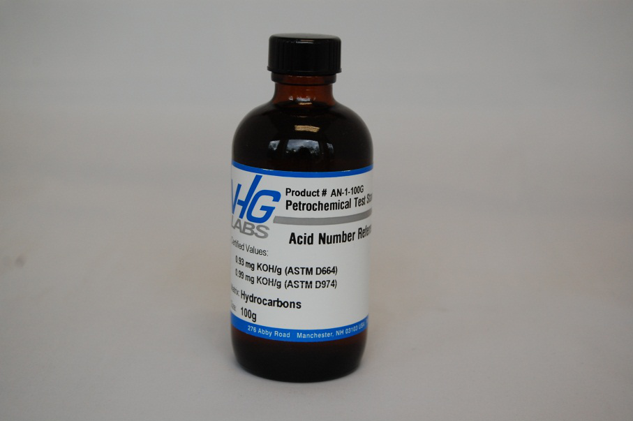 找酸度标准样品 VHG AN-2-50G