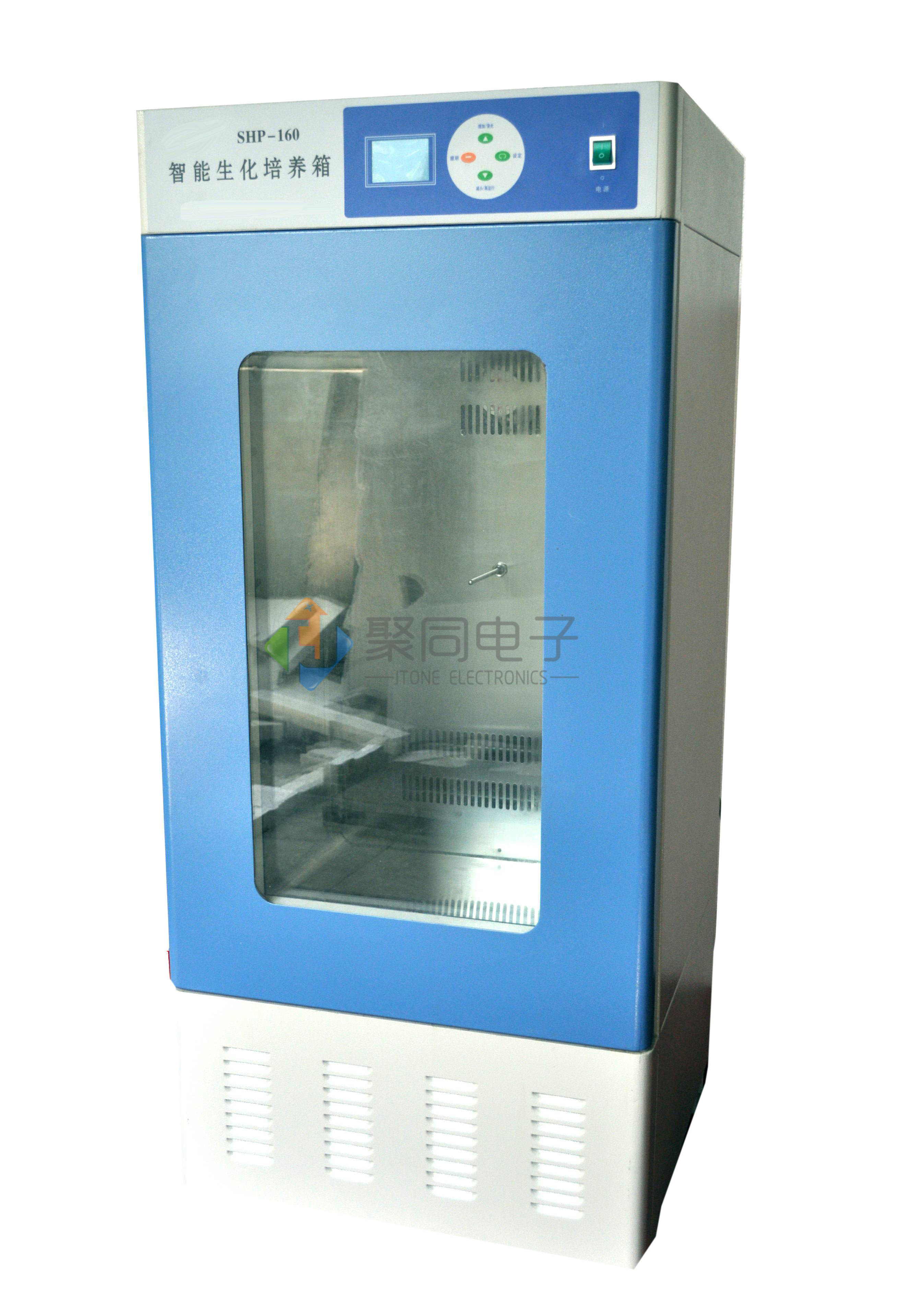 微生物低温培养箱SPX-150B