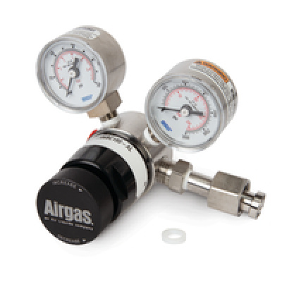 Airgas 高纯度VOC调节器 | 26372