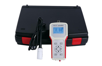 精密酸度计便携式pH分析仪北京时代新维测控设备有限公司
