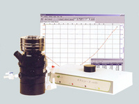 HANSATECH,Leaflab 2,气相氧电极