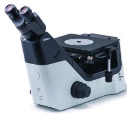 nikon尼康MA100N倒置金相显微镜