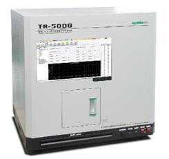 TR-5000紫外可见近红外透射反射测试系统