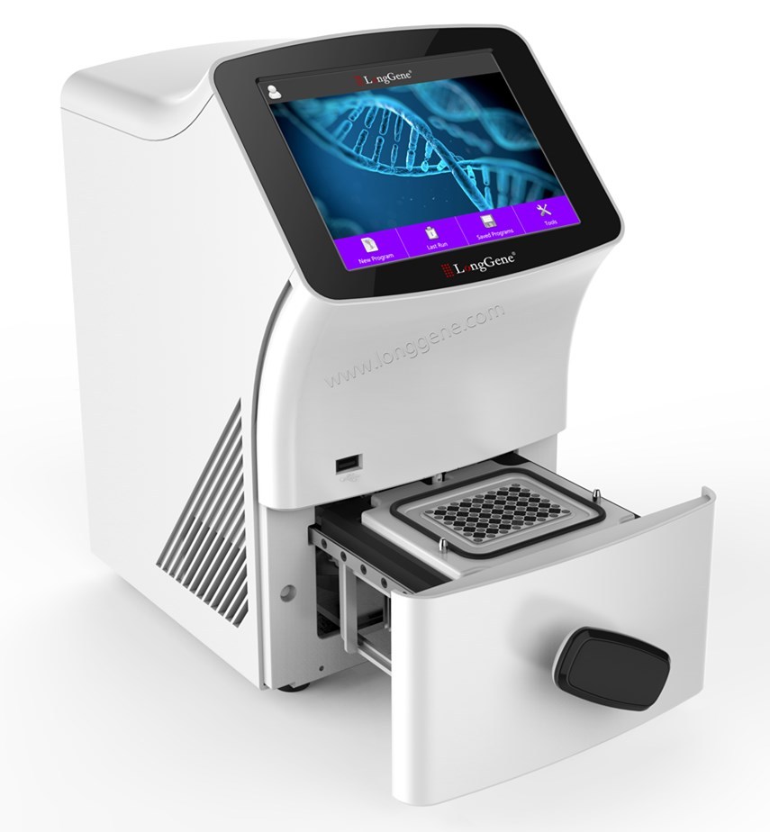 Q1000  荧光定量PCR系统