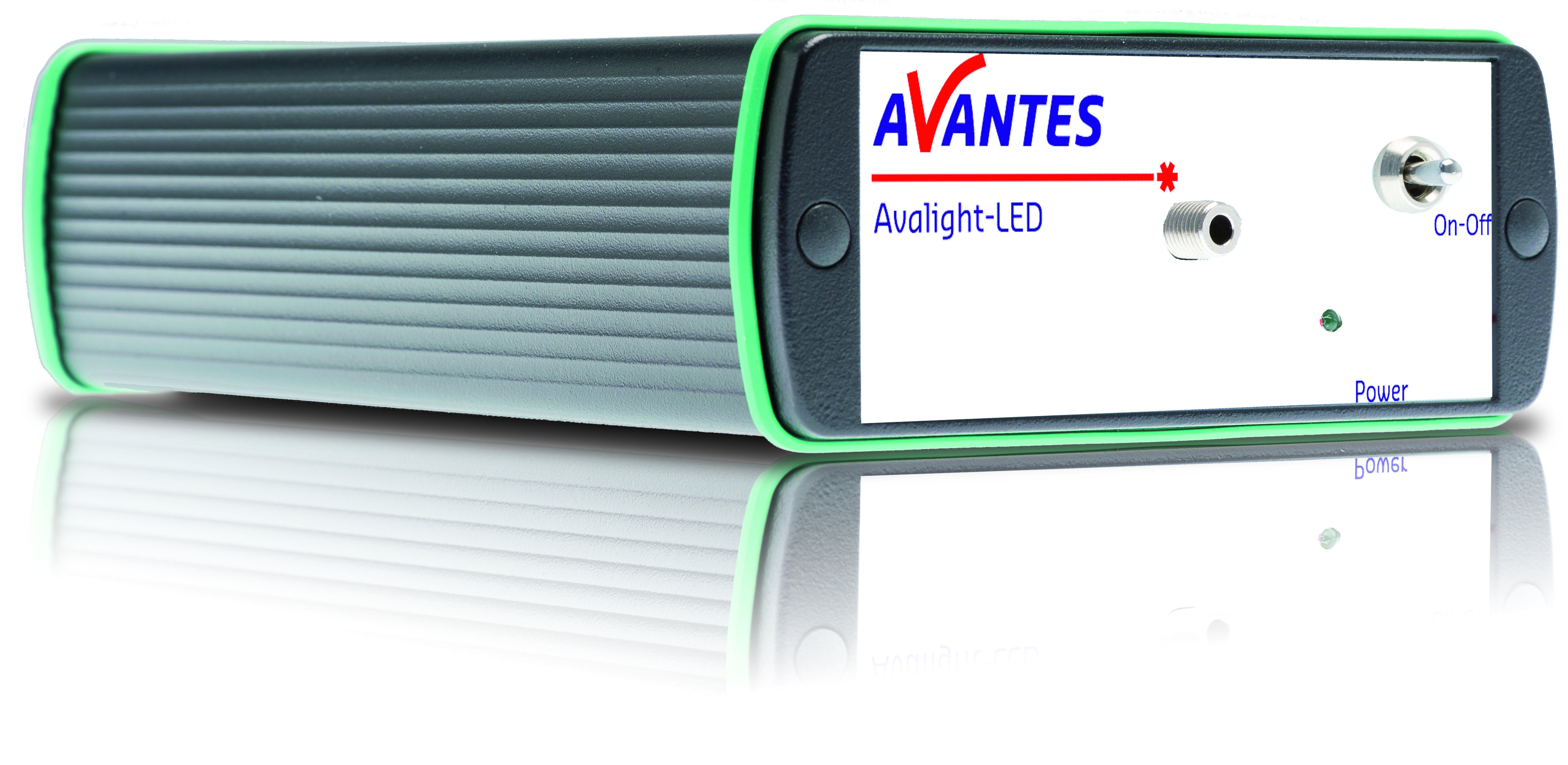 AvaLight-LED荧光测量光源