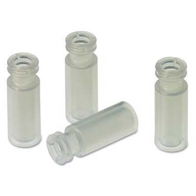 PP 样品瓶，0.7 mL，用于 IC Sample Center | 6.2743.100