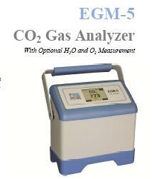 PP SYSTEMS,EGM-5-,CO2分析仪