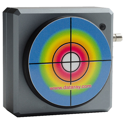 DataRay 相机型光束质量分析仪