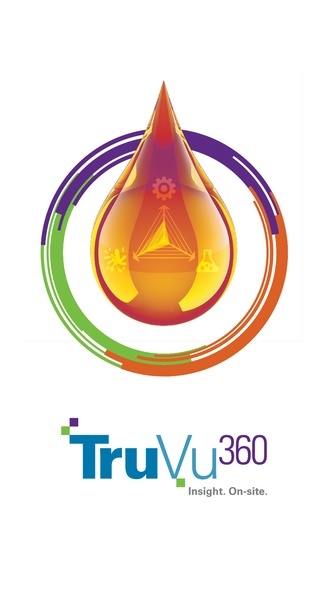 TruVu 360&#8482; 企业级油液智能监测平台