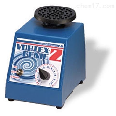 美国SI  vortex-genie2/2T 旋涡混合器