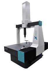 XOrbit系列三坐标测量机