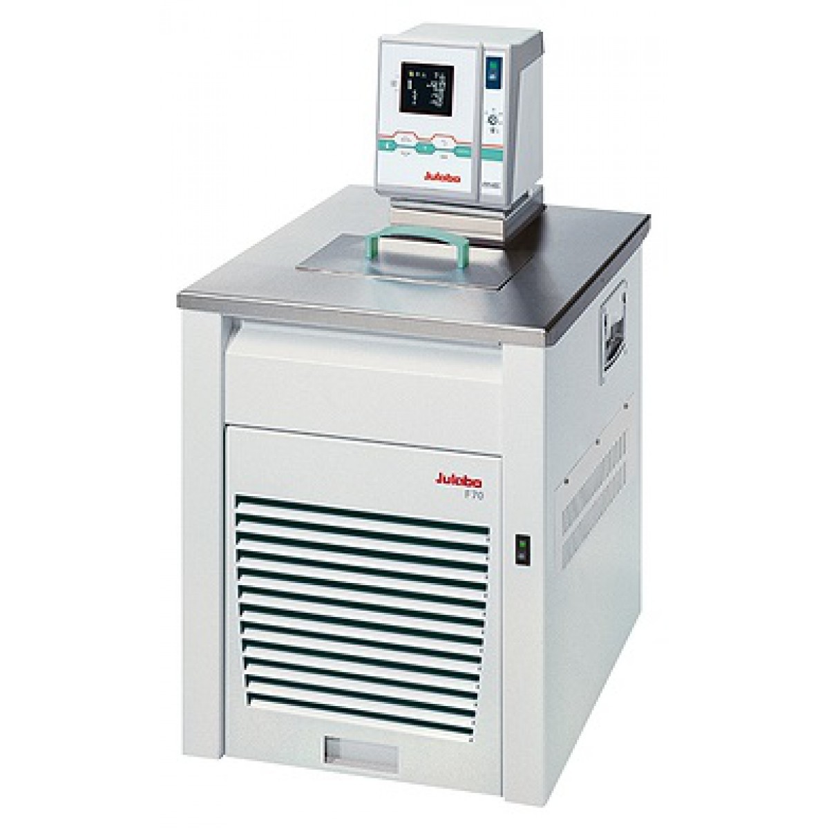 JULABO F81-ME超低温加热制冷循环浴槽优莱博技术（北京）有限公司