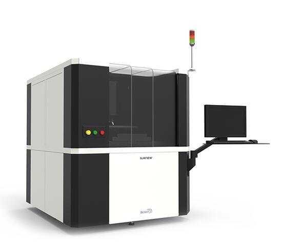 三维表面轮廓仪 SURFIEW 6000