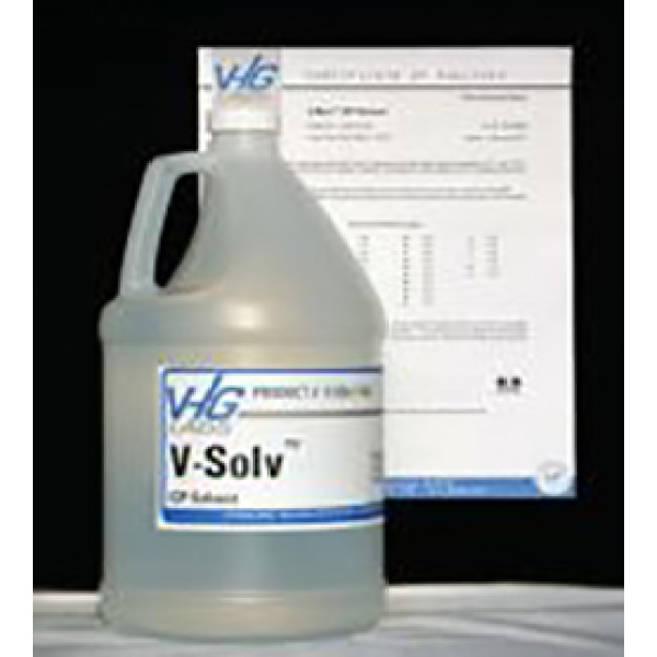 VHG基础油 V-SOLV ICP溶剂