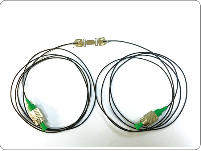 SuperHawk3110 光纤光栅表面应变传感器
