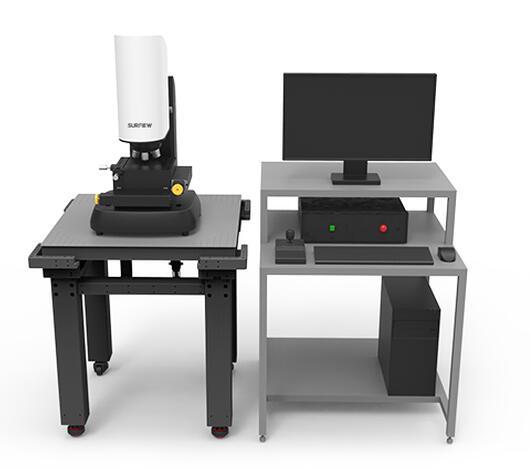 三维表面形貌仪 SURFIEW 2000