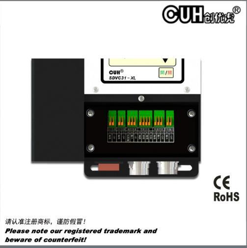 SDVC31-XL创优虎数字调频振动送料控制器