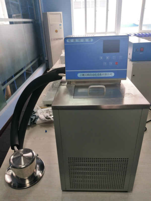 SYD-2801针入度专用低温恒温槽