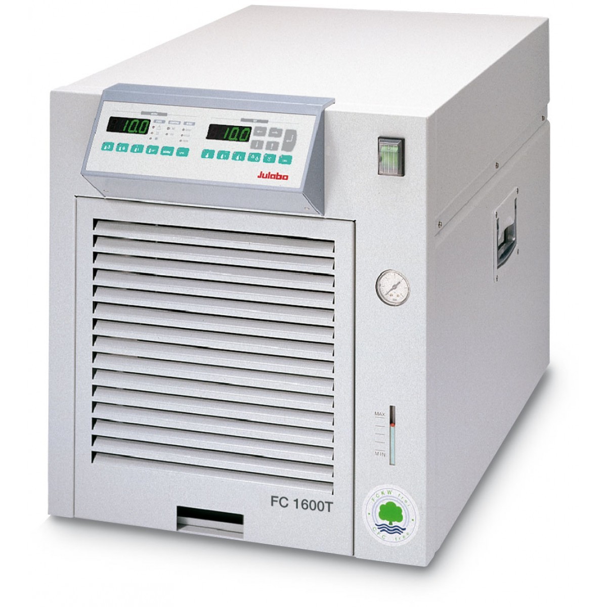 JULABO FC1600T冷却循环器