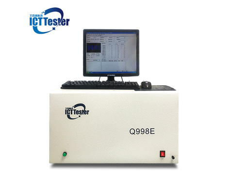 千百顺Q998E-ICT柔性线路板测试仪 