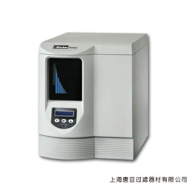 Parker-H2PEMPD-850大流量超高纯氢气发生器