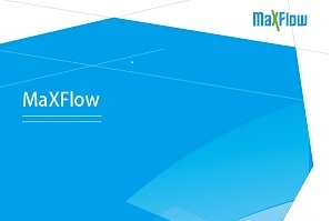 MaXFlow 基于人工智能的分子模拟平台