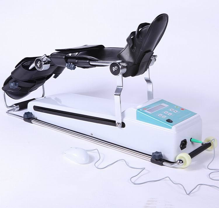宇典微电脑智能型下肢关节功能康复器