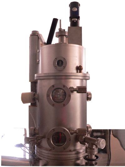 ZFD-300B型介质膜热蒸发镀膜机