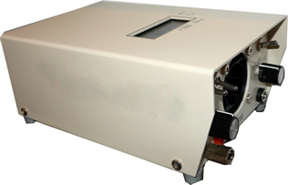 KEC-900负氧离子测试仪