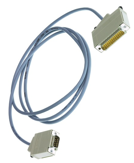 电缆 Dosimat Plus（9p）- 781（25p） | 6.2141.350