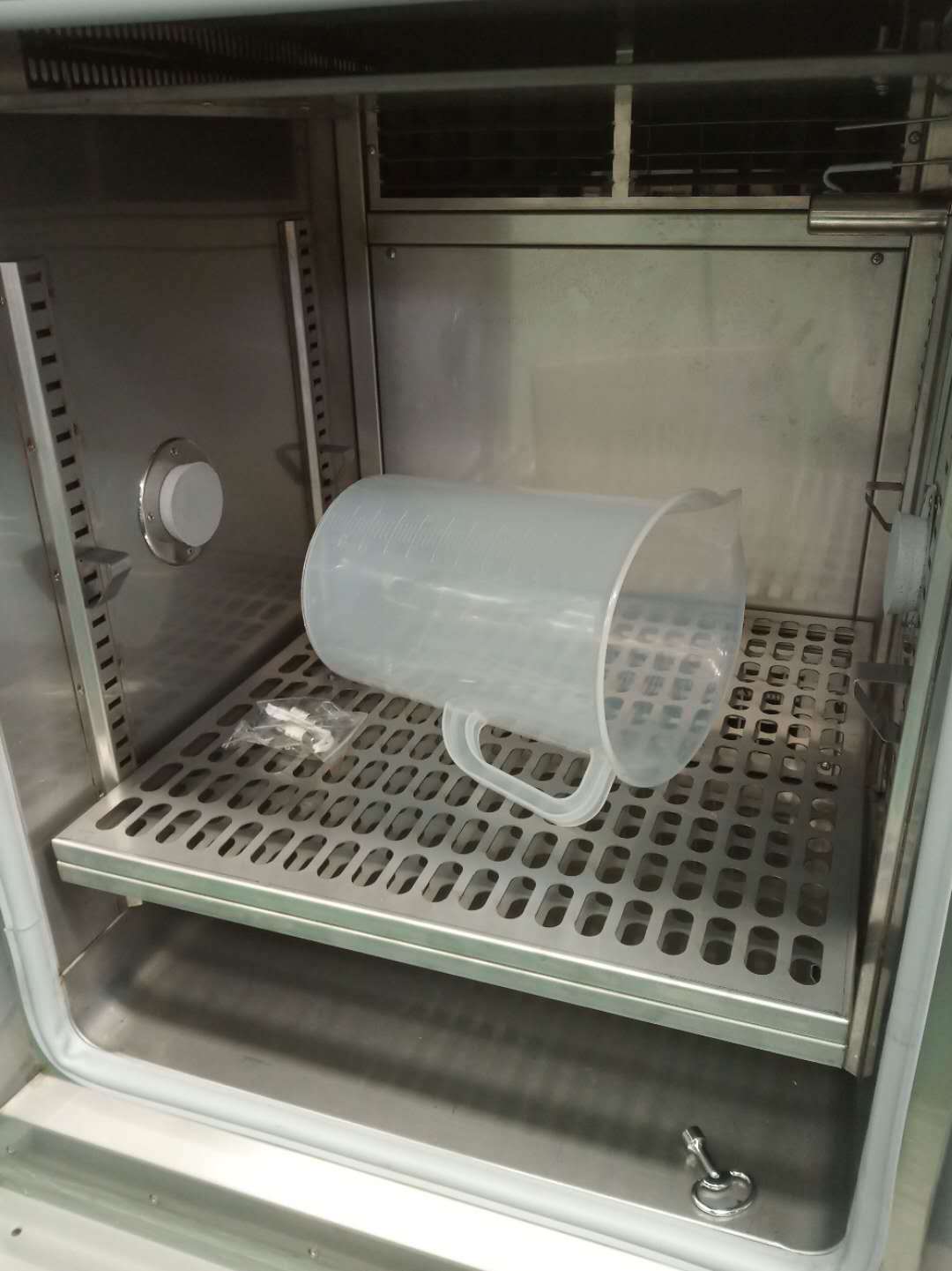 西安环科高低温交变湿热试验箱GDJ-150C